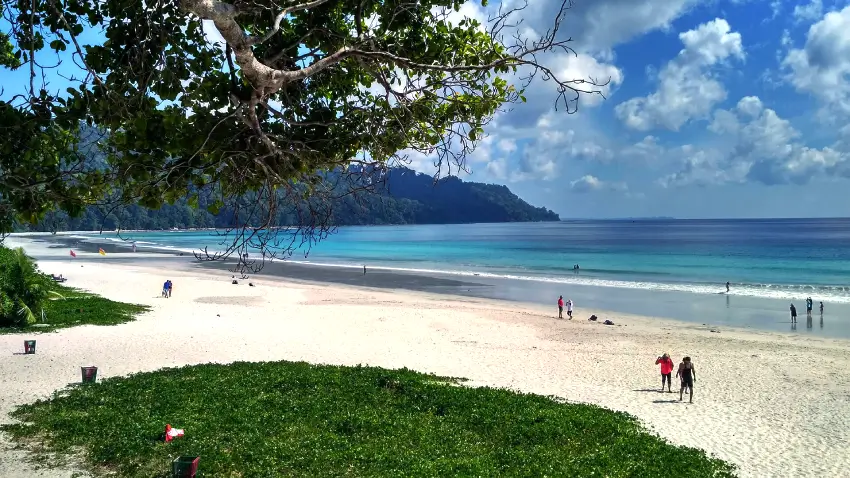 Cheapest Andaman Tour Package