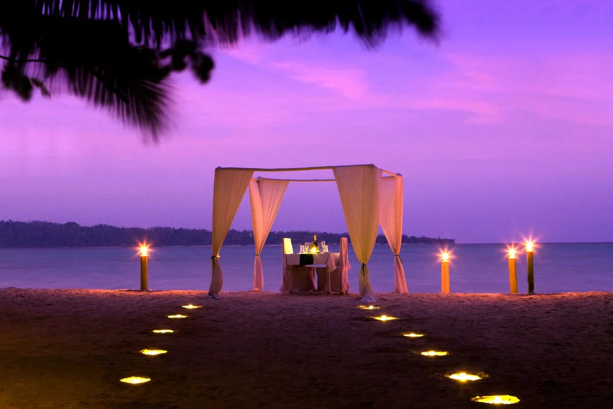 Andaman Honeymoon Packages